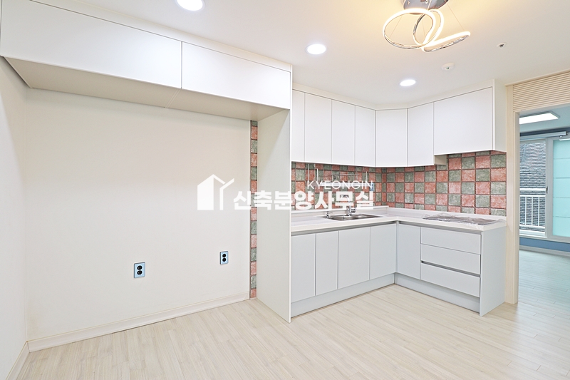 경기 안양동안구 관양동 서진스테이뷰 [ 3룸 . 테라스 . 복층 Type ] 분양 매물번호 11310 사진 9