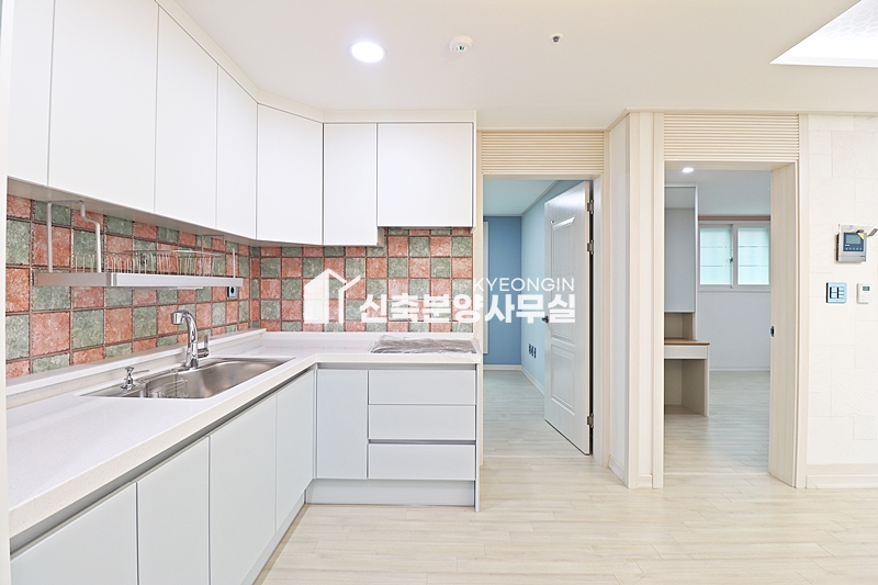 경기 안양동안구 관양동 서진스테이뷰 [ 3룸 . 테라스 . 복층 Type ] 분양 매물번호 11310 사진 10