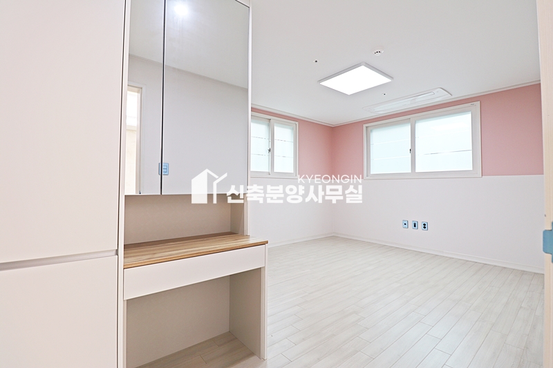 경기 안양동안구 관양동 서진스테이뷰 [ 3룸 . 테라스 . 복층 Type ] 분양 매물번호 11310 사진 11