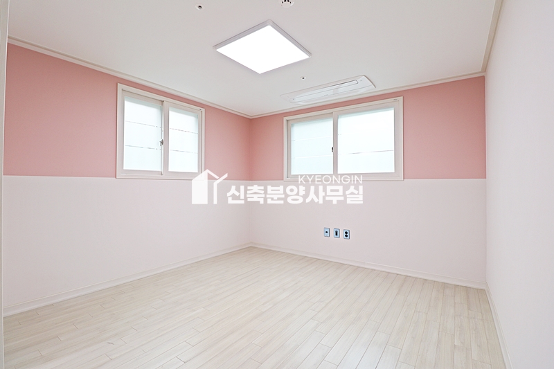경기 안양동안구 관양동 서진스테이뷰 [ 3룸 . 테라스 . 복층 Type ] 분양 매물번호 11310 사진 12