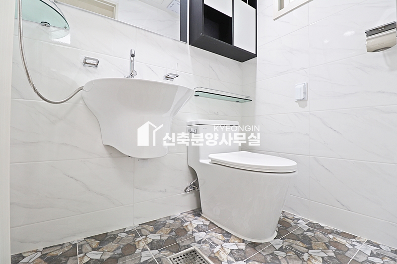 경기 안양동안구 관양동 서진스테이뷰 [ 3룸 . 테라스 . 복층 Type ] 분양 매물번호 11310 사진 13