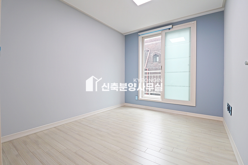경기 안양동안구 관양동 서진스테이뷰 [ 3룸 . 테라스 . 복층 Type ] 분양 매물번호 11310 사진 14