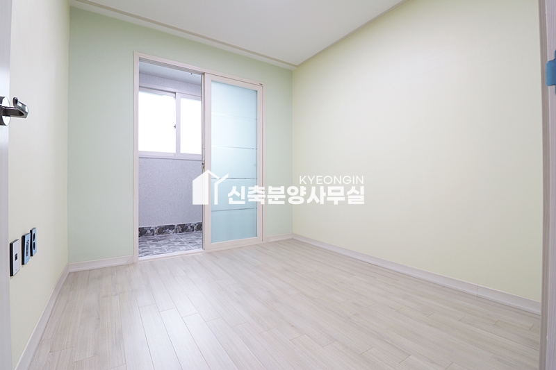 경기 안양동안구 관양동 서진스테이뷰 [ 3룸 . 테라스 . 복층 Type ] 분양 매물번호 11310 사진 15