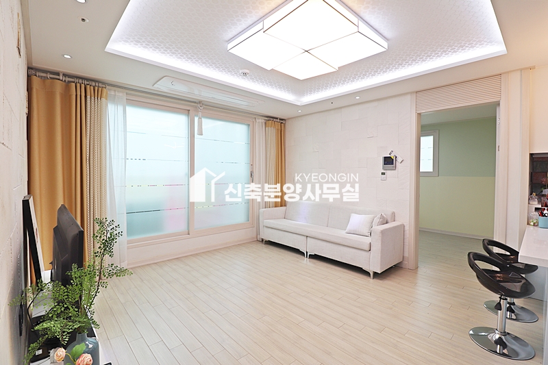 경기 안양동안구 관양동 서진스테이뷰 [ 3룸 . 테라스 . 복층 Type ] 분양 매물번호 11310 사진 20