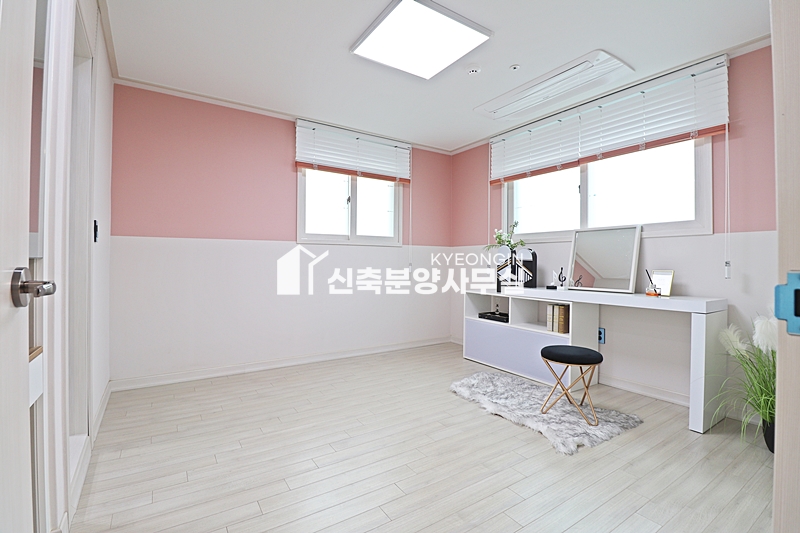 경기 안양동안구 관양동 서진스테이뷰 [ 3룸 . 테라스 . 복층 Type ] 분양 매물번호 11310 사진 30