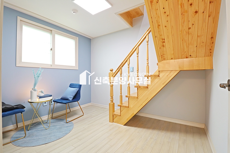 경기 안양동안구 관양동 서진스테이뷰 [ 3룸 . 테라스 . 복층 Type ] 분양 매물번호 11310 사진 34