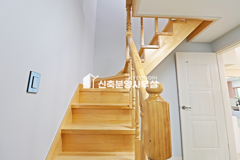 경기 안양동안구 관양동 서진스테이뷰 [ 3룸 . 테라스 . 복층 Type ] 분양 매물번호 11310 사진 35
