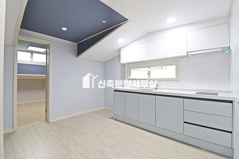 경기 안양동안구 관양동 서진스테이뷰 [ 3룸 . 테라스 . 복층 Type ] 분양 매물번호 11310 사진 37