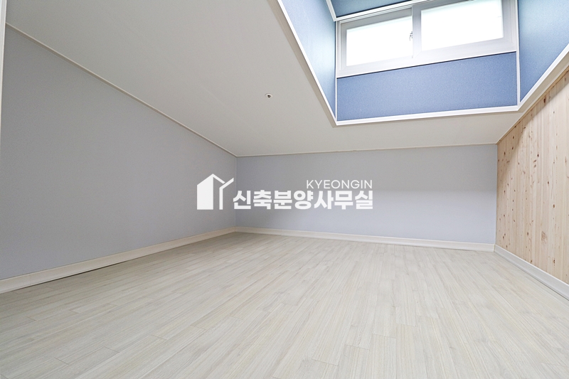 경기 안양동안구 관양동 서진스테이뷰 [ 3룸 . 테라스 . 복층 Type ] 분양 매물번호 11310 사진 40
