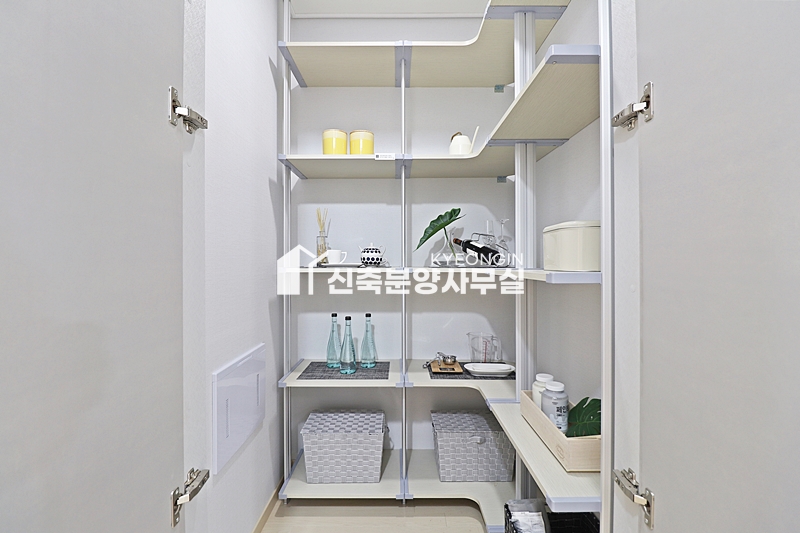 경기 안양동안구 관양동 개성하이빌 2차 [ 3룸 . 테라스 Type ] 분양 매물번호 11308 사진 8