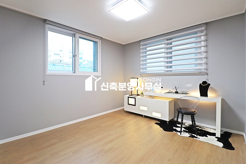 경기 안양동안구 관양동 수자인 [ 3룸 . 테라스 . 복층 Type ] 분양 매물번호 14387 사진 13