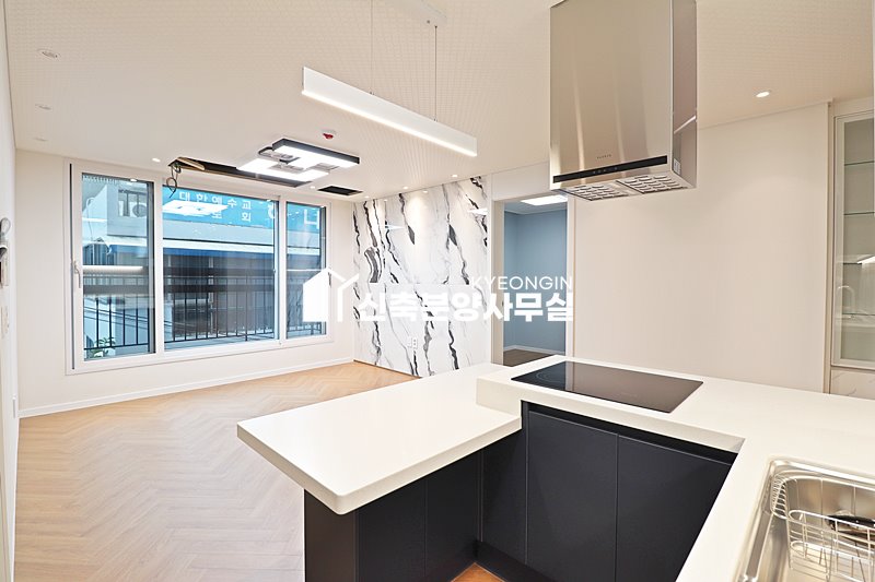 경기 안양동안구 관양동 수자인 [ 3룸 . 테라스 . 복층 Type ] 분양 매물번호 14387 사진 19