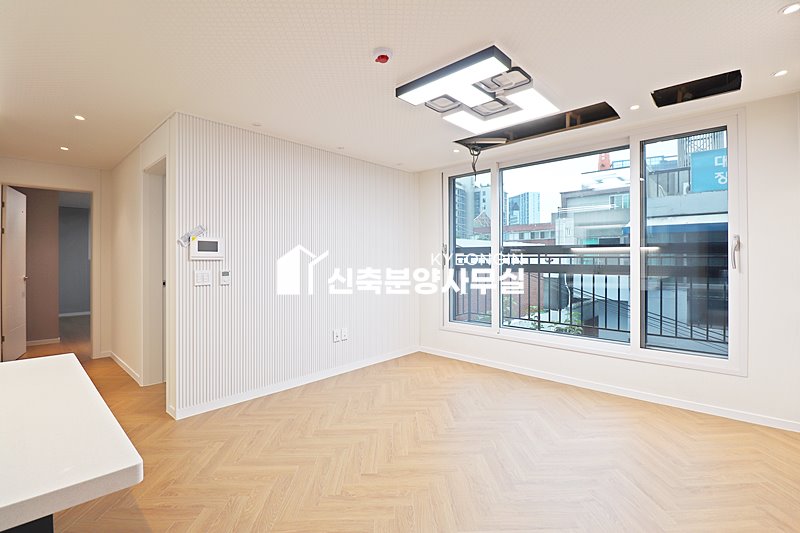 경기 안양동안구 관양동 수자인 [ 3룸 . 테라스 . 복층 Type ] 분양 매물번호 14387 사진 21