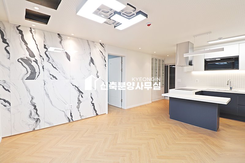경기 안양동안구 관양동 수자인 [ 3룸 . 테라스 . 복층 Type ] 분양 매물번호 14387 사진 24