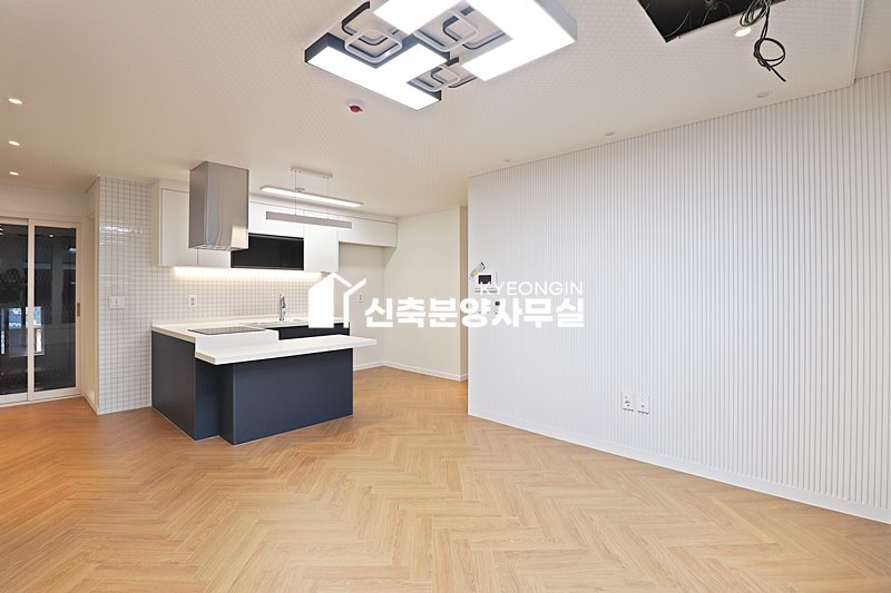 경기 안양동안구 관양동 수자인 [ 3룸 . 테라스 . 복층 Type ] 분양 매물번호 14387 사진 25