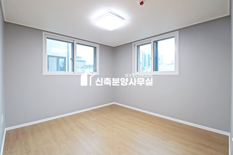 경기 안양동안구 관양동 수자인 [ 3룸 . 테라스 . 복층 Type ] 분양 매물번호 14387 사진 31