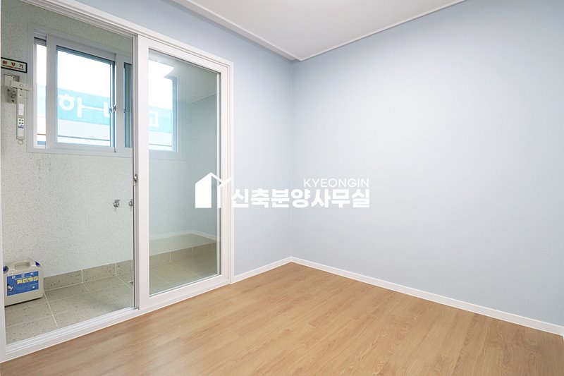 경기 안양동안구 관양동 수자인 [ 3룸 . 테라스 . 복층 Type ] 분양 매물번호 14387 사진 34