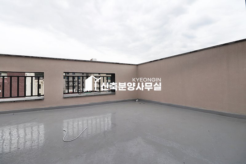 경기 안양동안구 관양동 수자인 [ 3룸 . 테라스 . 복층 Type ] 분양 매물번호 14387 사진 36
