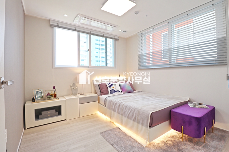 경기 안양동안구 호계동 센텀플레이스 [ 2룸 . 4룸 . 테라스 Type ] 분양 매물번호 12951 사진 9