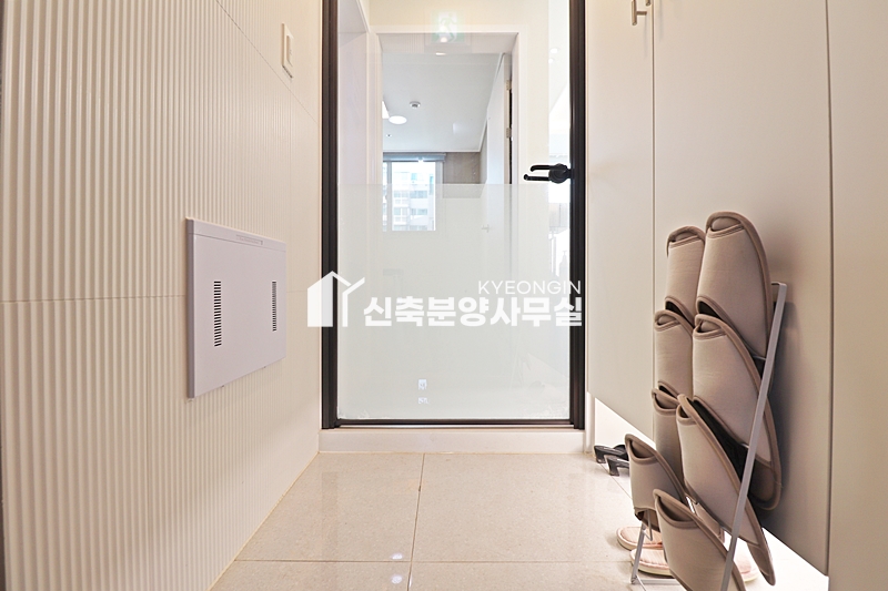 경기 안양동안구 호계동 센텀플레이스 [ 2룸 . 4룸 . 테라스 Type ] 분양 매물번호 12951 사진 12