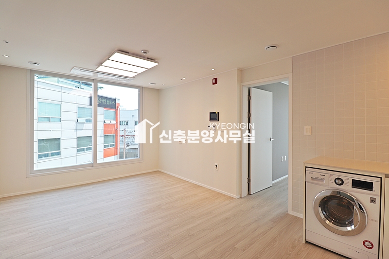 경기 안양동안구 호계동 센텀플레이스 [ 2룸 . 4룸 . 테라스 Type ] 분양 매물번호 12951 사진 14