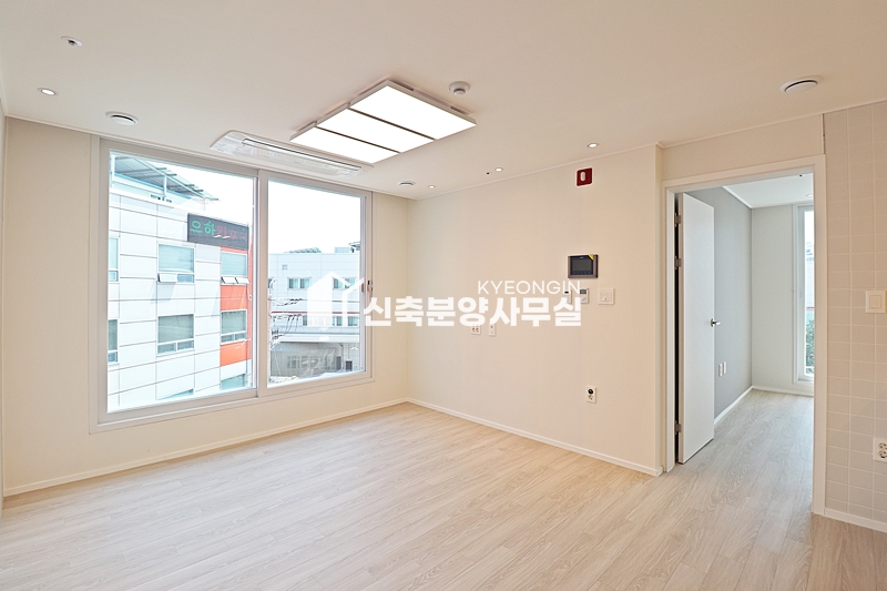 경기 안양동안구 호계동 센텀플레이스 [ 2룸 . 4룸 . 테라스 Type ] 분양 매물번호 12951 사진 15