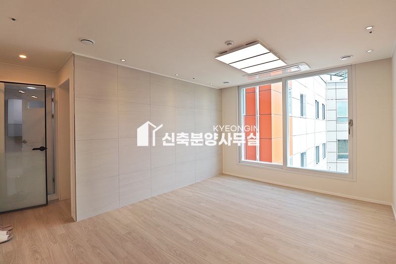 경기 안양동안구 호계동 센텀플레이스 [ 2룸 . 4룸 . 테라스 Type ] 분양 매물번호 12951 사진 17