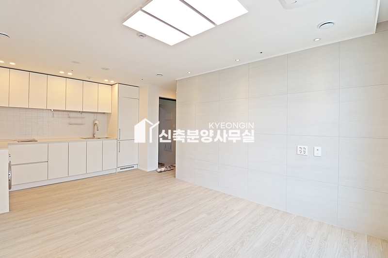 경기 안양동안구 호계동 센텀플레이스 [ 2룸 . 4룸 . 테라스 Type ] 분양 매물번호 12951 사진 18