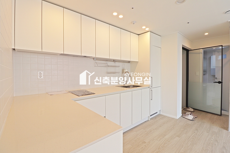 경기 안양동안구 호계동 센텀플레이스 [ 2룸 . 4룸 . 테라스 Type ] 분양 매물번호 12951 사진 20
