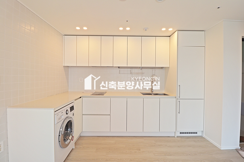 경기 안양동안구 호계동 센텀플레이스 [ 2룸 . 4룸 . 테라스 Type ] 분양 매물번호 12951 사진 21
