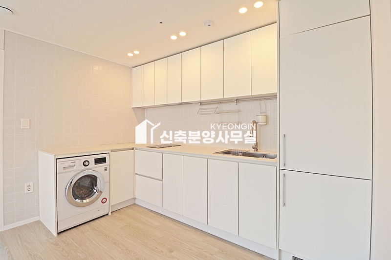 경기 안양동안구 호계동 센텀플레이스 [ 2룸 . 4룸 . 테라스 Type ] 분양 매물번호 12951 사진 22