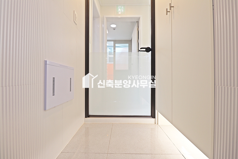 경기 안양동안구 호계동 센텀플레이스 [ 2룸 . 4룸 . 테라스 Type ] 분양 매물번호 12951 사진 26