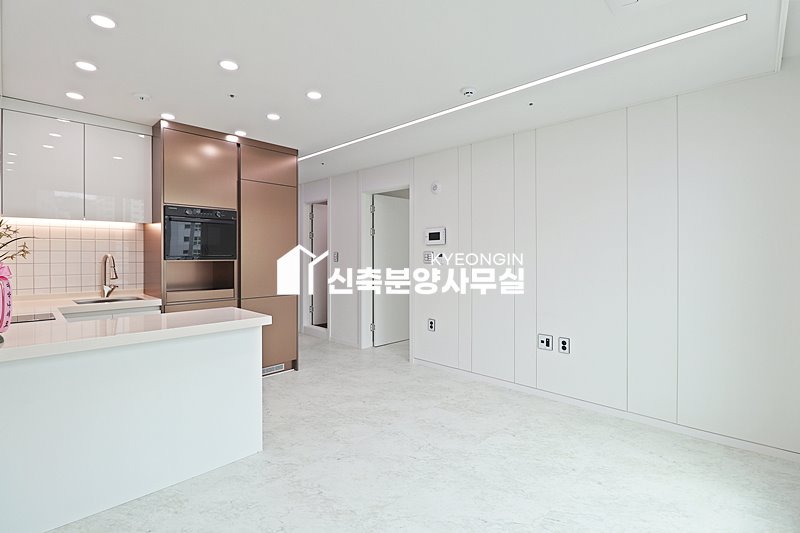 경기 안양만안구 안양동 명학 아크로팰리스 [ 1.5룸 . 2룸 . 테라스 Type ] 분양 매물번호 13310 사진 20