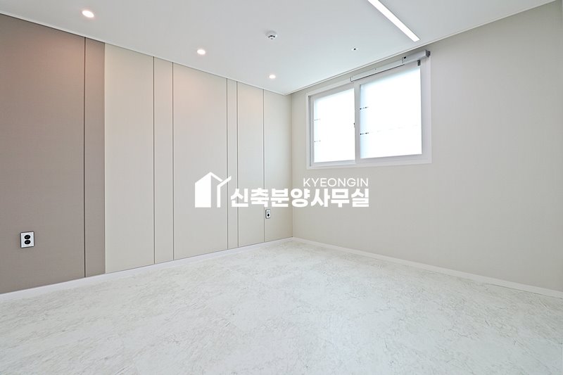 경기 안양만안구 안양동 명학 아크로팰리스 [ 1.5룸 . 2룸 . 테라스 Type ] 분양 매물번호 13310 사진 26