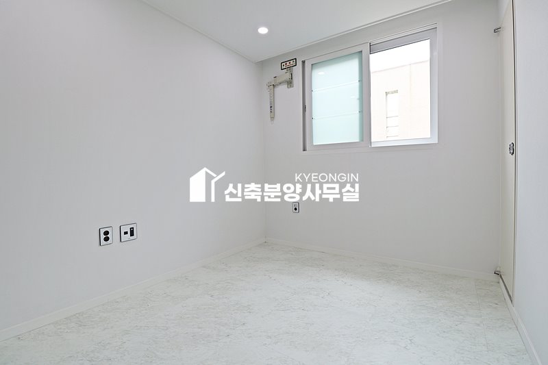 경기 안양만안구 안양동 명학 아크로팰리스 [ 1.5룸 . 2룸 . 테라스 Type ] 분양 매물번호 13310 사진 27