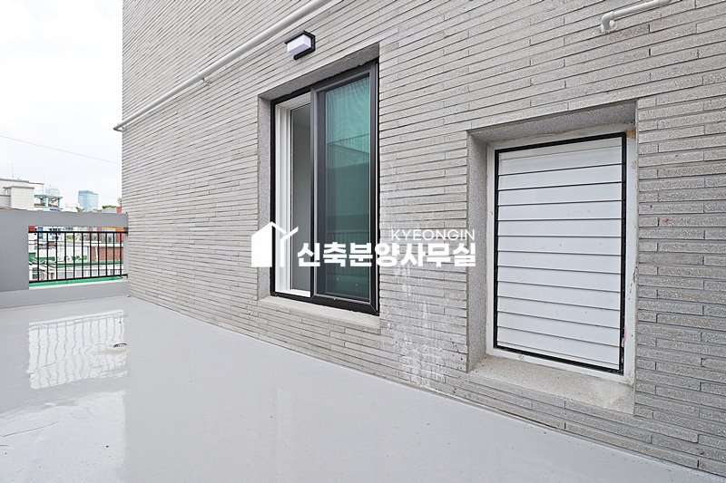 경기 안양만안구 안양동 명학 아크로팰리스 [ 1.5룸 . 2룸 . 테라스 Type ] 분양 매물번호 13310 사진 29