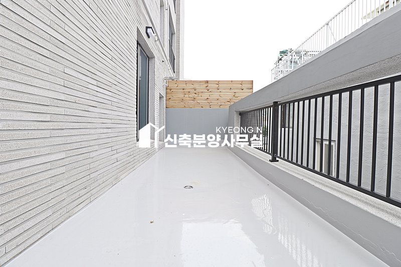 경기 안양만안구 안양동 명학 아크로팰리스 [ 1.5룸 . 2룸 . 테라스 Type ] 분양 매물번호 13310 사진 30