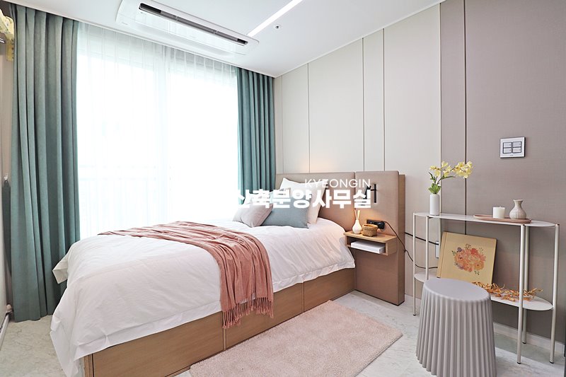 경기 안양만안구 안양동 명학 아크로팰리스 [ 1.5룸 . 2룸 . 테라스 Type ] 분양 매물번호 13310 사진 40