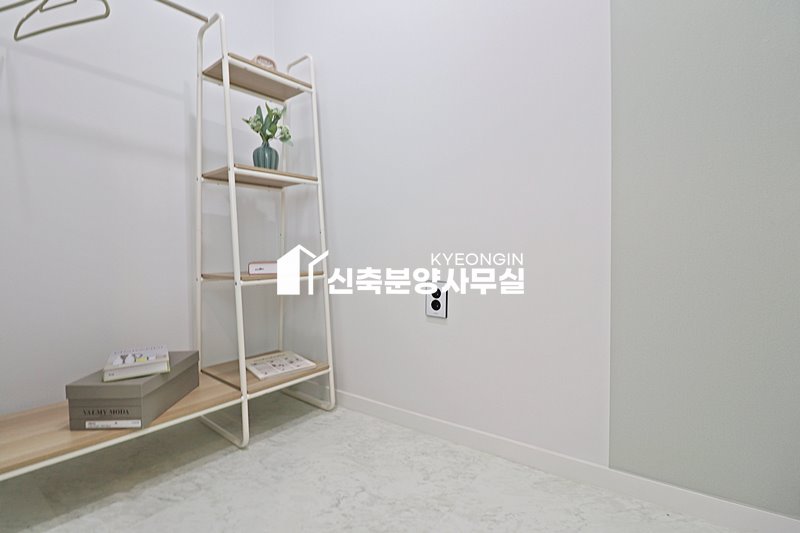 경기 안양만안구 안양동 명학 아크로팰리스 [ 1.5룸 . 2룸 . 테라스 Type ] 분양 매물번호 13310 사진 42