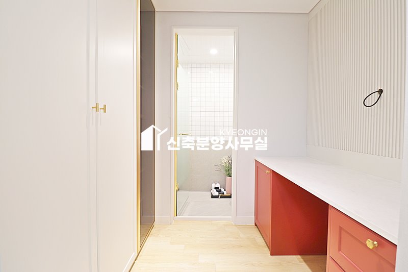 경기 부천오정구 삼정동 더포레 [ 3룸 . 4룸 . 테라스 Type ] 분양 매물번호 14351 사진 15