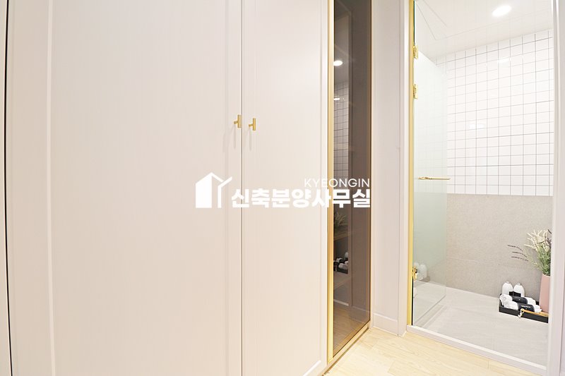 경기 부천오정구 삼정동 더포레 [ 3룸 . 4룸 . 테라스 Type ] 분양 매물번호 14351 사진 16