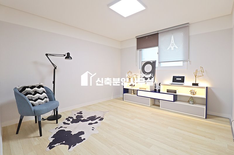경기 부천오정구 삼정동 더포레 [ 3룸 . 4룸 . 테라스 Type ] 분양 매물번호 14351 사진 20