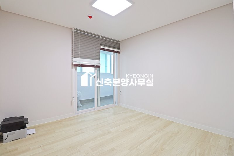 경기 부천오정구 삼정동 더포레 [ 3룸 . 4룸 . 테라스 Type ] 분양 매물번호 14351 사진 22