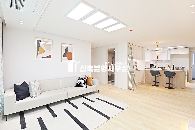 경기 부천오정구 삼정동 더포레 [ 3룸 . 4룸 . 테라스 Type ] 분양 매물번호 14351 사진 30