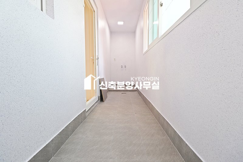 경기 부천오정구 삼정동 더포레 [ 3룸 . 4룸 . 테라스 Type ] 분양 매물번호 14351 사진 39