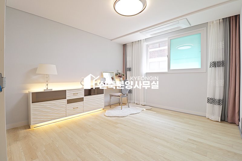 경기 부천오정구 삼정동 더포레 [ 3룸 . 4룸 . 테라스 Type ] 분양 매물번호 14351 사진 40