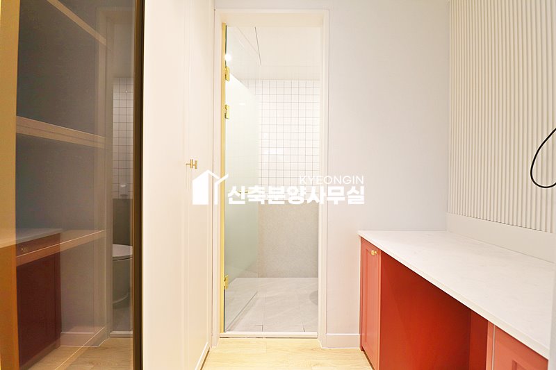 경기 부천오정구 삼정동 더포레 [ 3룸 . 4룸 . 테라스 Type ] 분양 매물번호 14351 사진 41