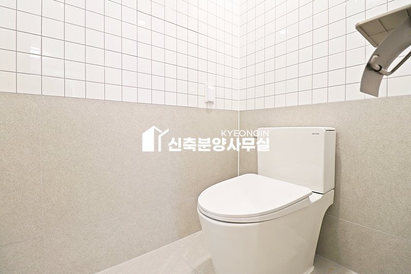 경기 부천오정구 삼정동 더포레 [ 3룸 . 4룸 . 테라스 Type ] 분양 매물번호 14351 사진 42