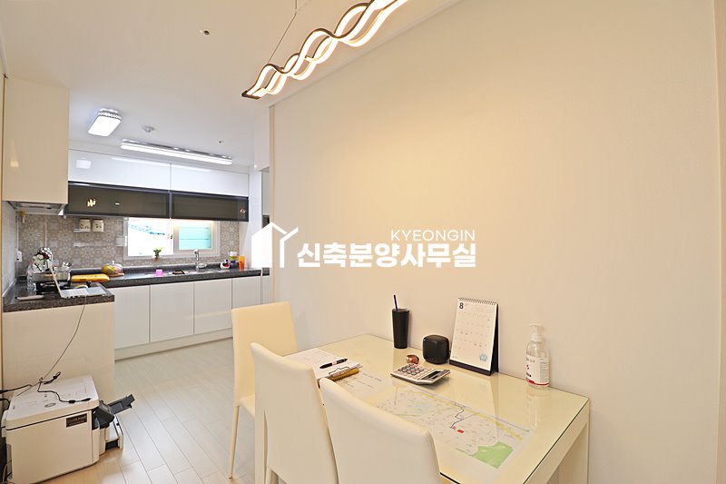인천 미추홀구 숭의동 SB타워 [ 3룸 . 4룸 . 테라스 Type ] 분양 매물번호 14353 사진 6
