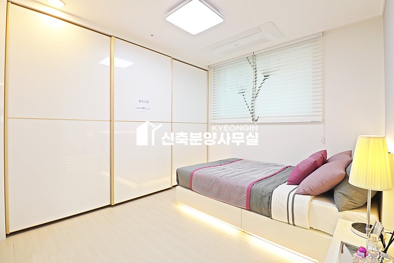 인천 미추홀구 숭의동 SB타워 [ 3룸 . 4룸 . 테라스 Type ] 분양 매물번호 14353 사진 10
